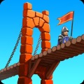  Bridge constructor: Middle Ages