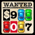 Wanted~赏金大逃亡~