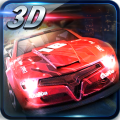  Hot 3D Racing