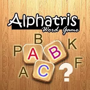 Alphatris免費文字遊戲