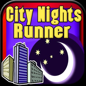 运行游戏应用程式城之夜加速器