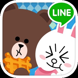 LINE Sweets加速器