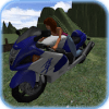 Motocross 3D加速器