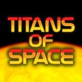  Titan's Cosmic Journey VR