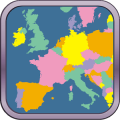 欧洲地图拼图加速器