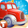 消防车救援 Firetrucks: rescue for kids