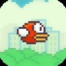Flying Bird