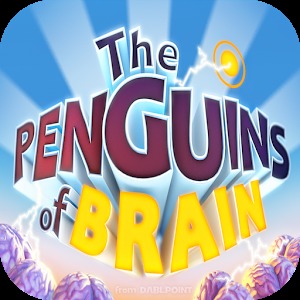企鹅的大脑加速器
