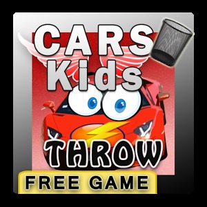 汽车总动员2 THROW免费儿童游戏加速器