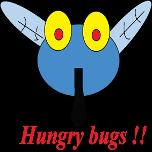 Hungry Bugs !!加速器