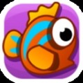 像素鱼 FlappyFish