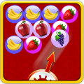 Fruits Bubble Shooter