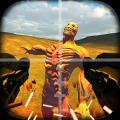 3D Z Zombies Shooter Nation