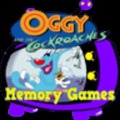 Oggy和蟑螂的比赛