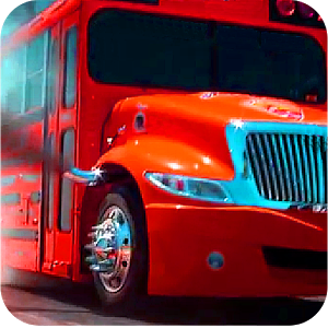 巴士驾驶员3D2014