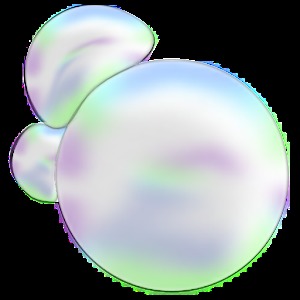 泡沫爆破 游戏加速器