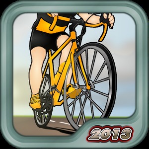 循环 Cycling 2013加速器