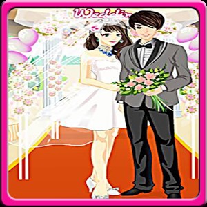 游戲中結(jié)婚