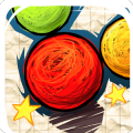涂鸦泡泡球(Doodle Balls)