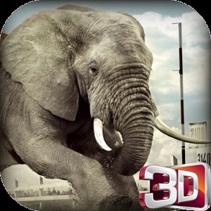 大象猎人模拟器2015年