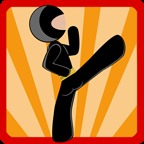 Stickman Ninja Hero加速器