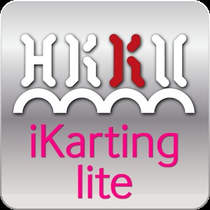 HKKU iKarting Lite Kart Racing加速器