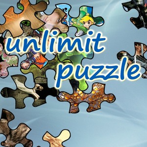 無限拼圖 Unlimit Puzzle加速器