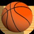 篮球 - 快速射击