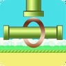 Flappy Ring
