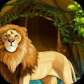 Jungle Animals Mahjong Free