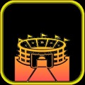 Quiz Stadium Location