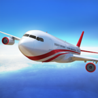 免费3D飞行模拟器加速器