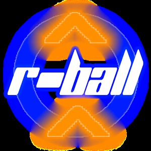 R-Ball (gravity game)加速器