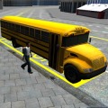 校车驾驶3D