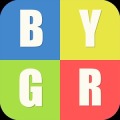 RBGY 方块