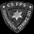 突击队员罢工FPS 3 d