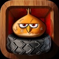 WheelyBird
