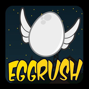 Egg Rush - 超級小雞