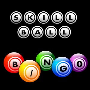 SKILL BALL BINGO加速器