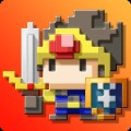 饥饿勇者与星之女神