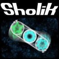 旋转齿轮 Sholik