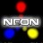 荧光反弹球 Neon Bounce