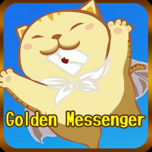 Golden Messanger加速器