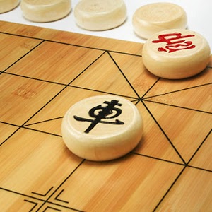 中国象棋--象棋大师