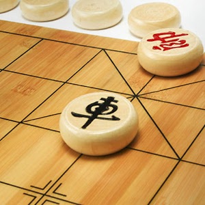 中國象棋--象棋大師加速器