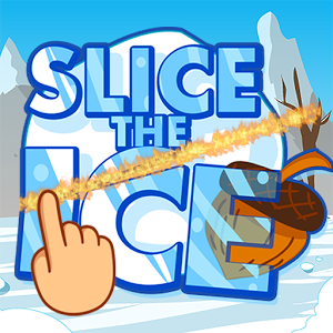Slice the Ice加速器