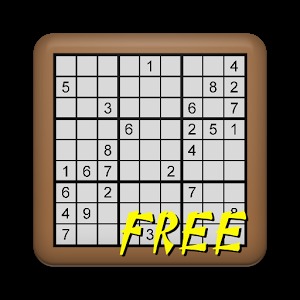 Tablet Sudoku Free加速器