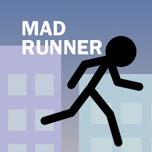 Mad Runner加速器