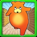 熊的農場 3D - Maze Run