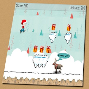 Help Santa - Christmas Game HD加速器